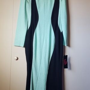 Tally Taylor "Kayla" Dress